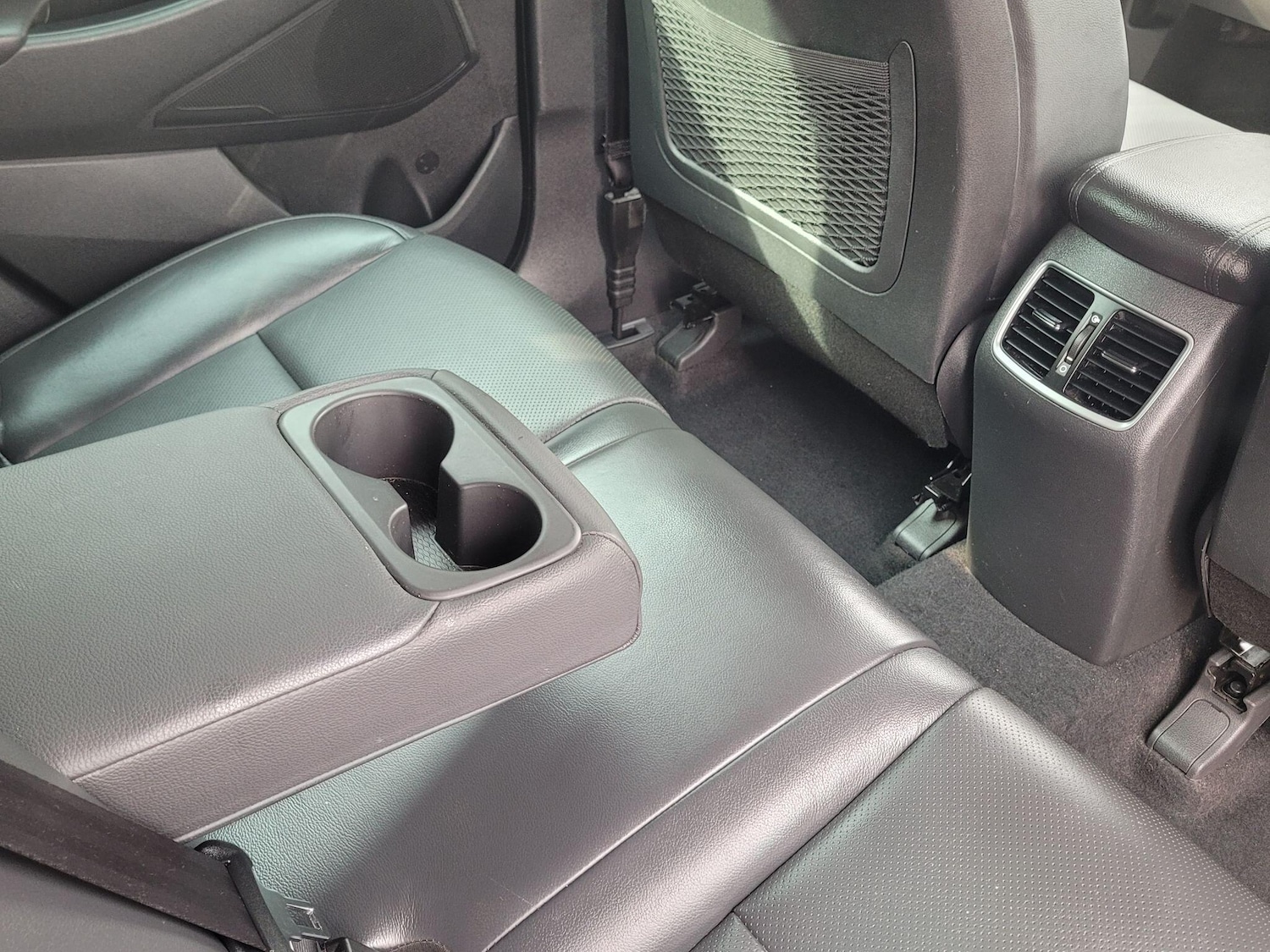 Used Hyundai TUCSON 2017 for sale - 75646382: Photo 44