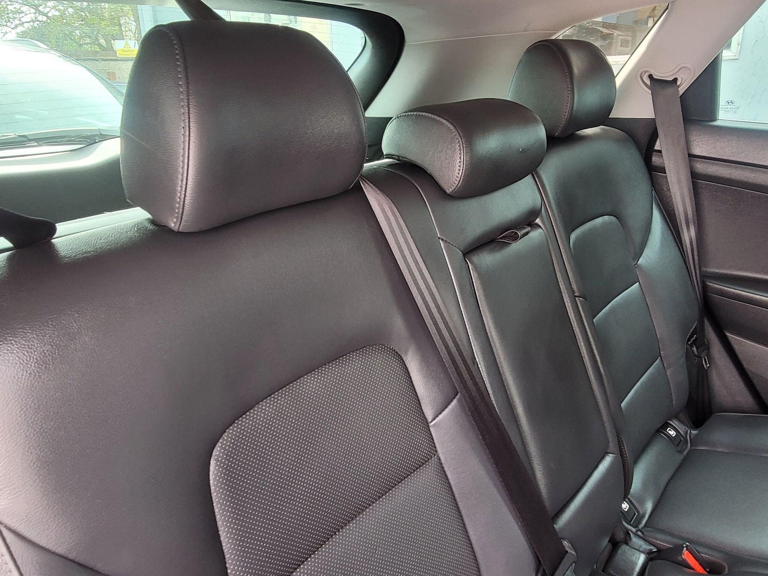 Used Hyundai TUCSON 2017 for sale - 75646382: Photo 46