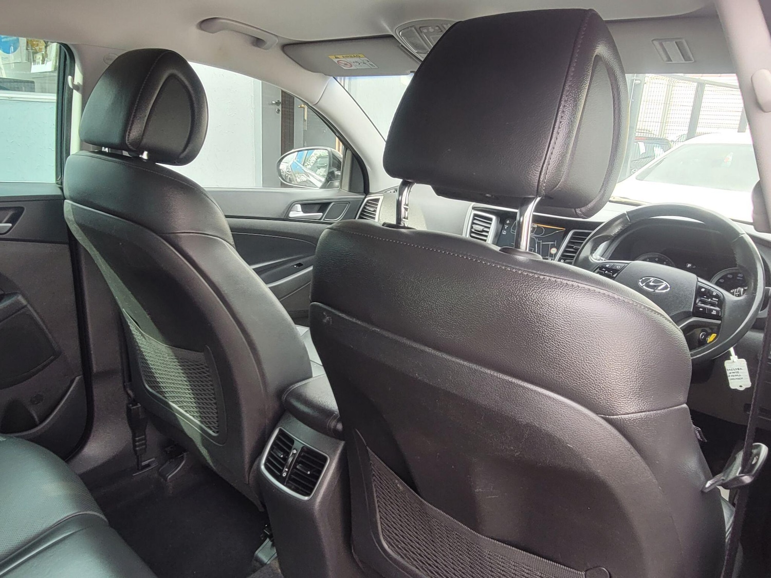 Used Hyundai TUCSON 2017 for sale - 75646382: Photo 48