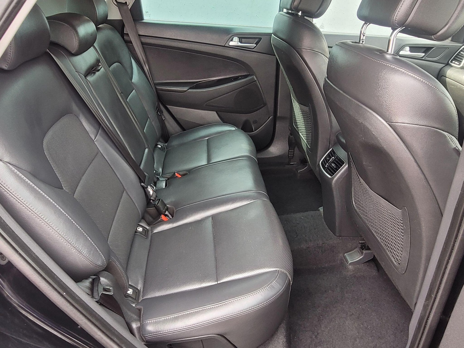 Used Hyundai TUCSON 2017 for sale - 75646382: Photo 49