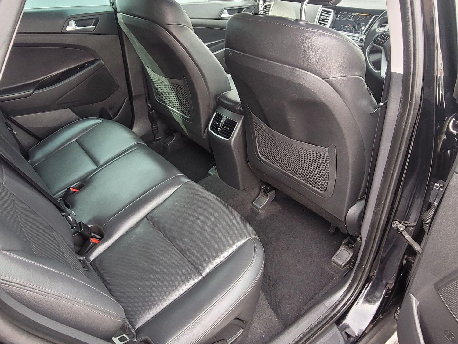 Used Hyundai TUCSON 2017 for sale - 75646382: Photo 50