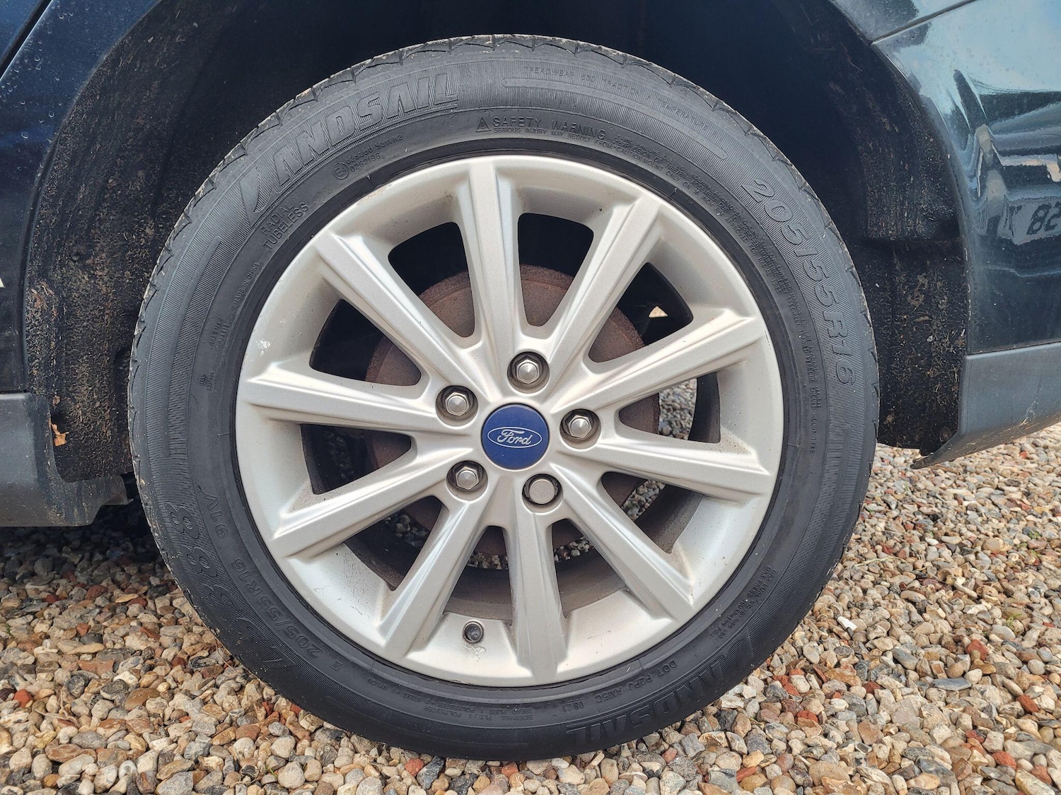 Used Ford Focus 2016 for sale - 76984702: Photo 10