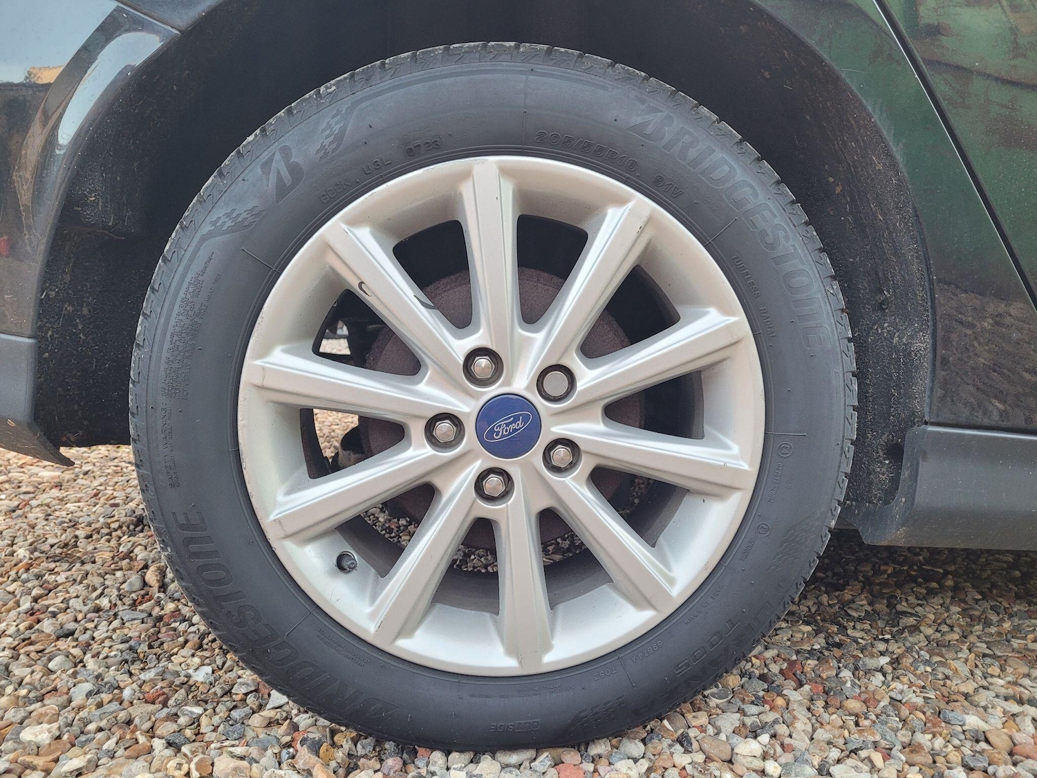 Used Ford Focus 2016 for sale - 76984702: Photo 12