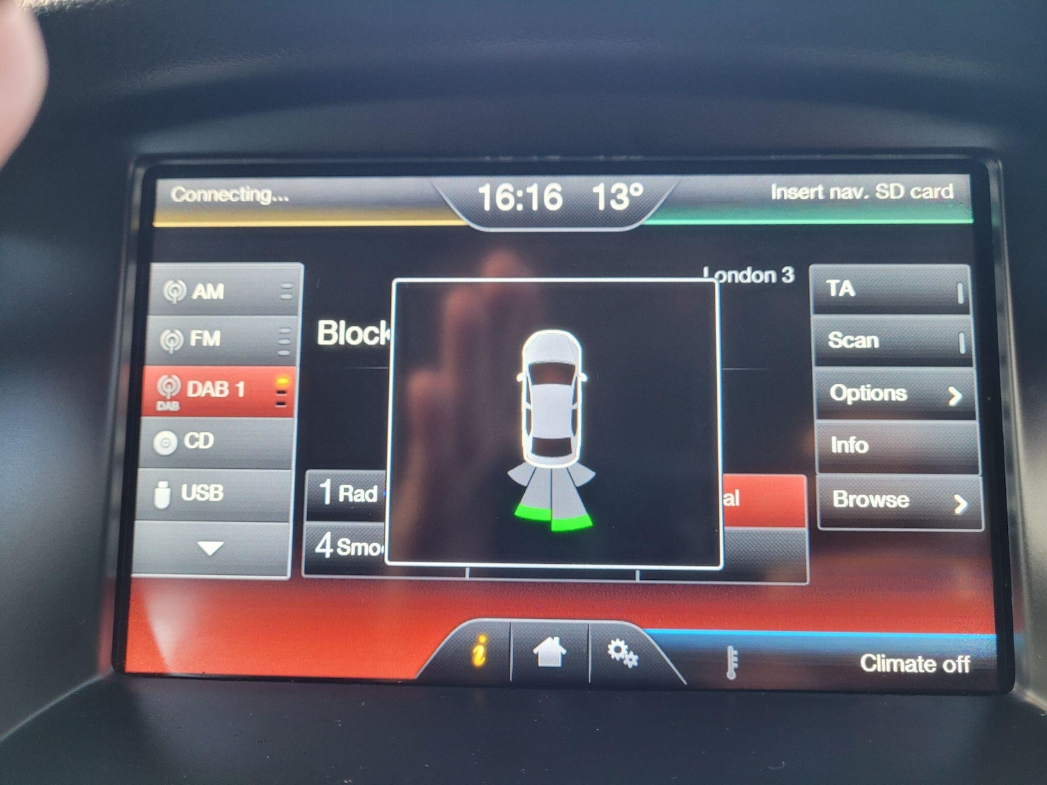 Used Ford Focus 2016 for sale - 76984702: Photo 16