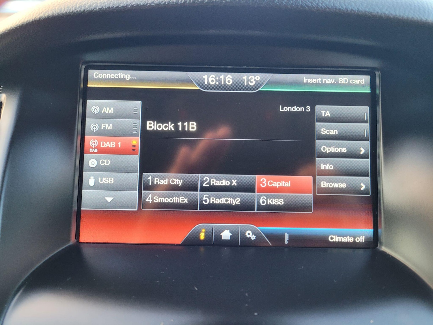 Used Ford Focus 2016 for sale - 76984702: Photo 17