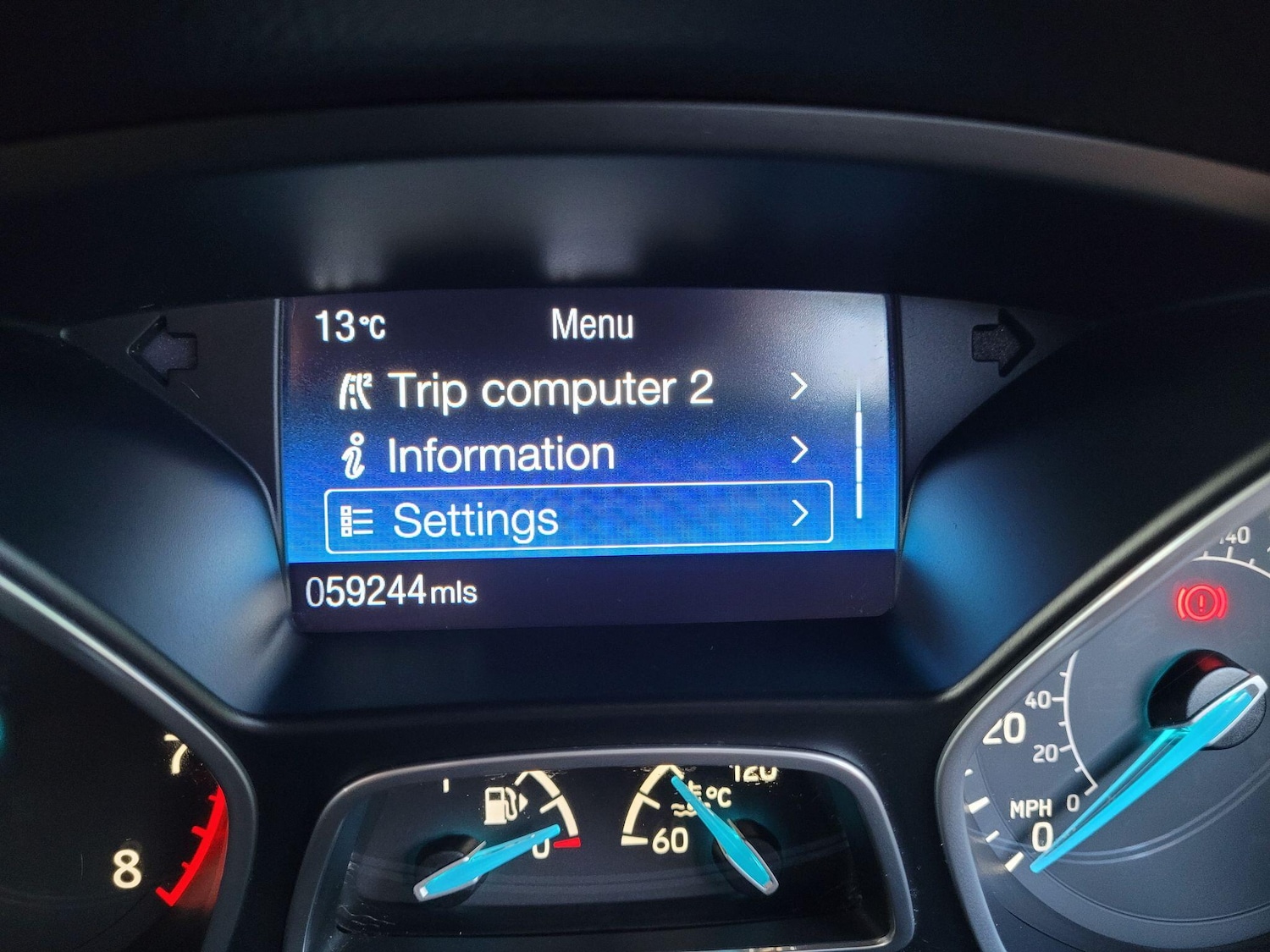 Used Ford Focus 2016 for sale - 76984702: Photo 18