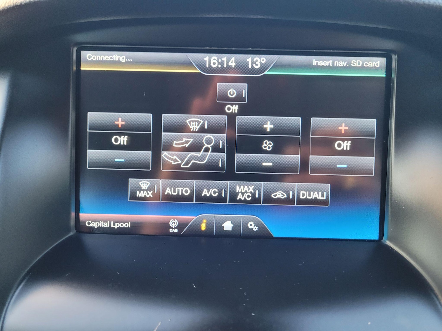 Used Ford Focus 2016 for sale - 76984702: Photo 19