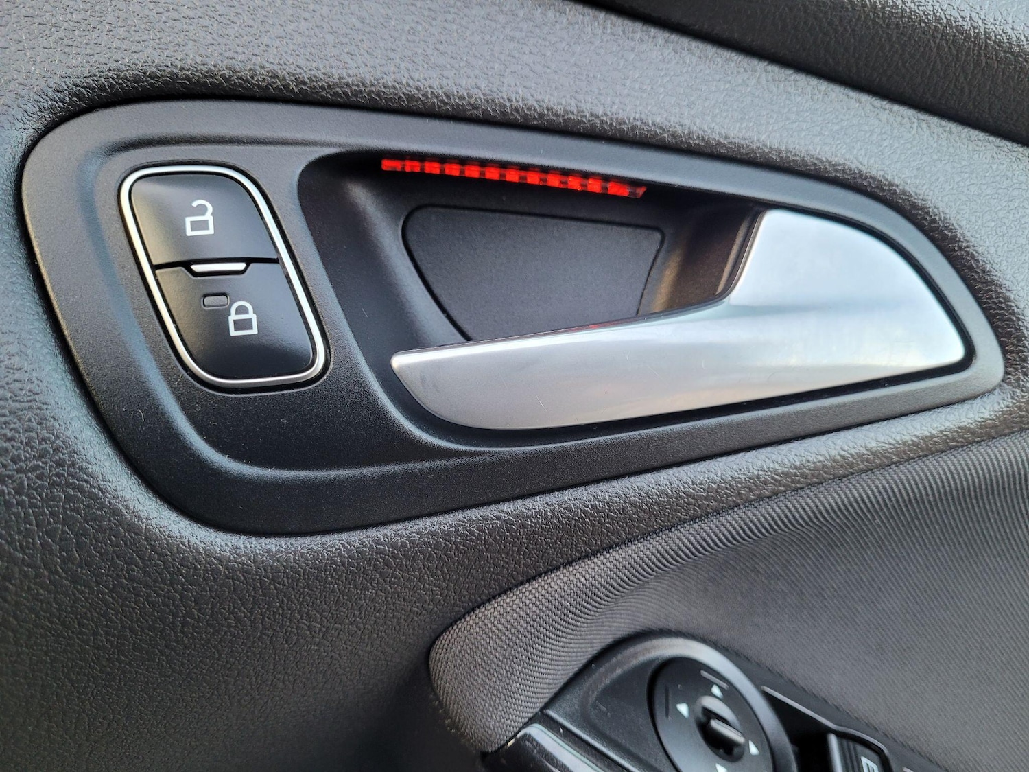 Used Ford Focus 2016 for sale - 76984702: Photo 22