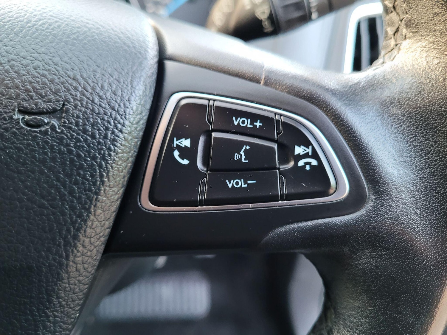 Used Ford Focus 2016 for sale - 76984702: Photo 24