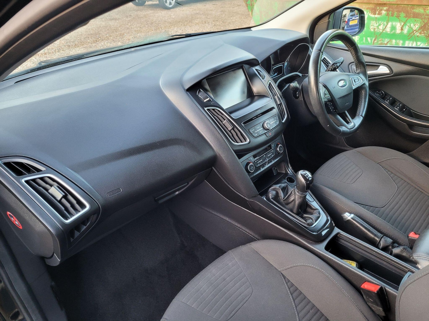 Used Ford Focus 2016 for sale - 76984702: Photo 28