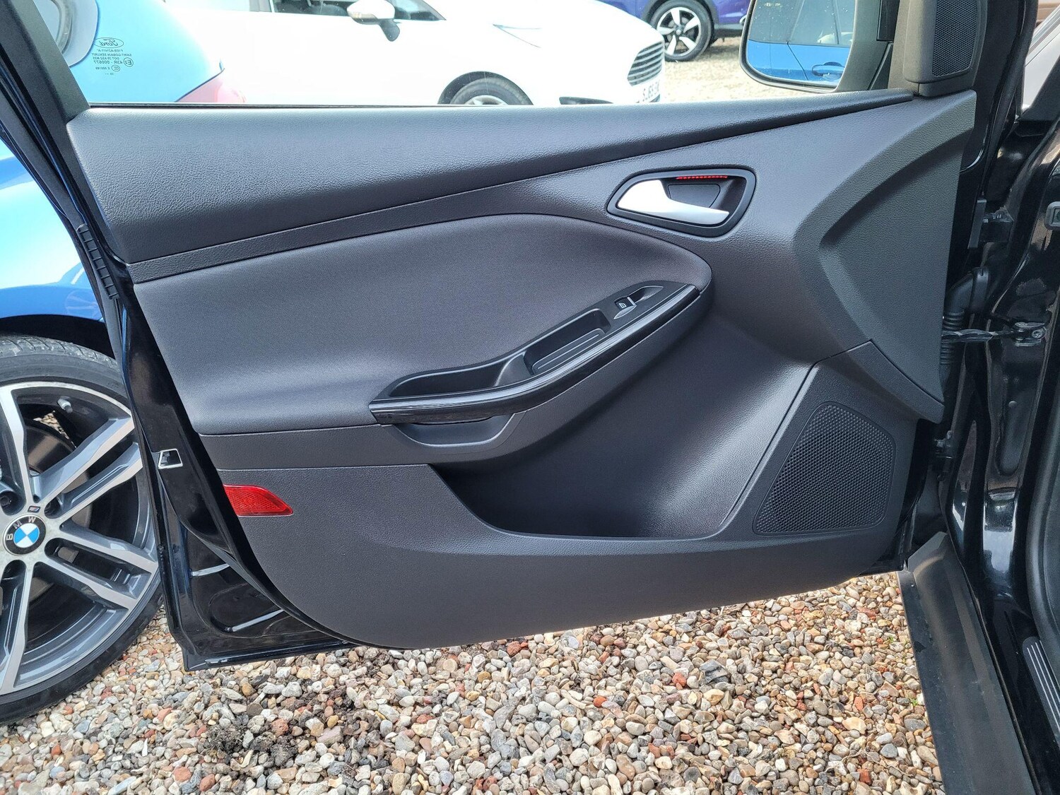 Used Ford Focus 2016 for sale - 76984702: Photo 29