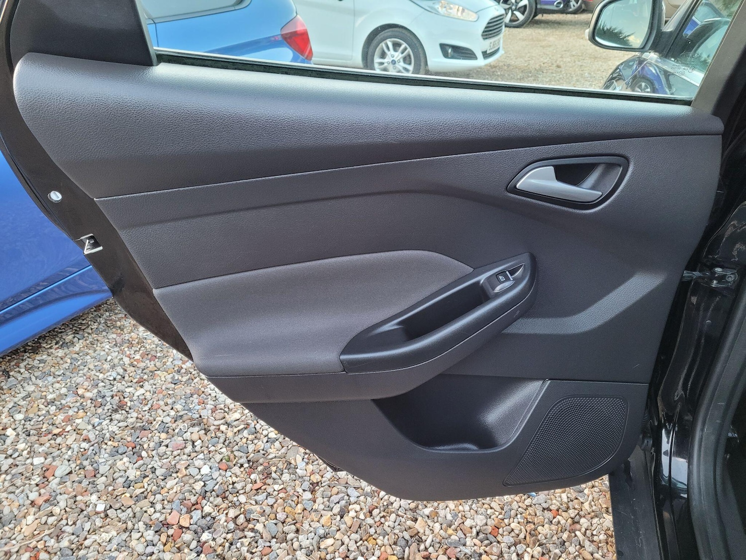 Used Ford Focus 2016 for sale - 76984702: Photo 31