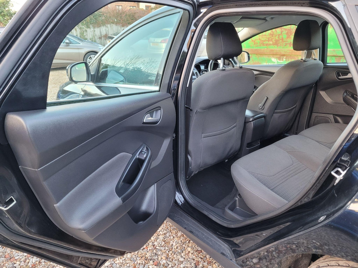 Used Ford Focus 2016 for sale - 76984702: Photo 32