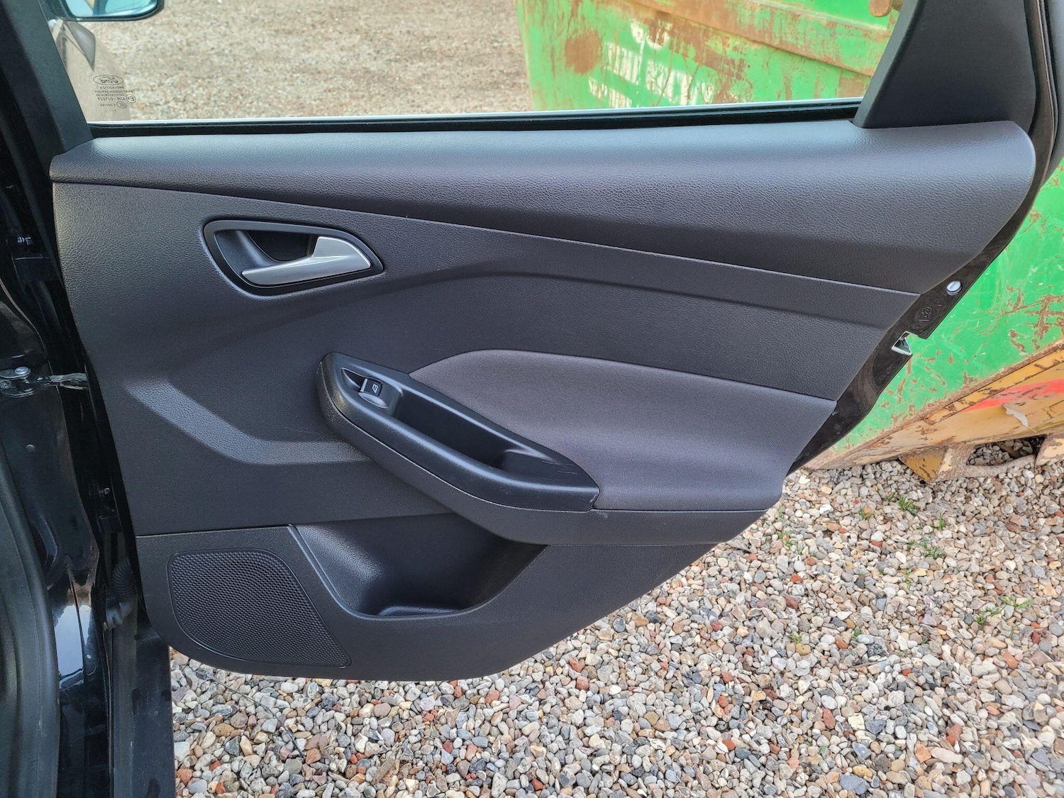 Used Ford Focus 2016 for sale - 76984702: Photo 35