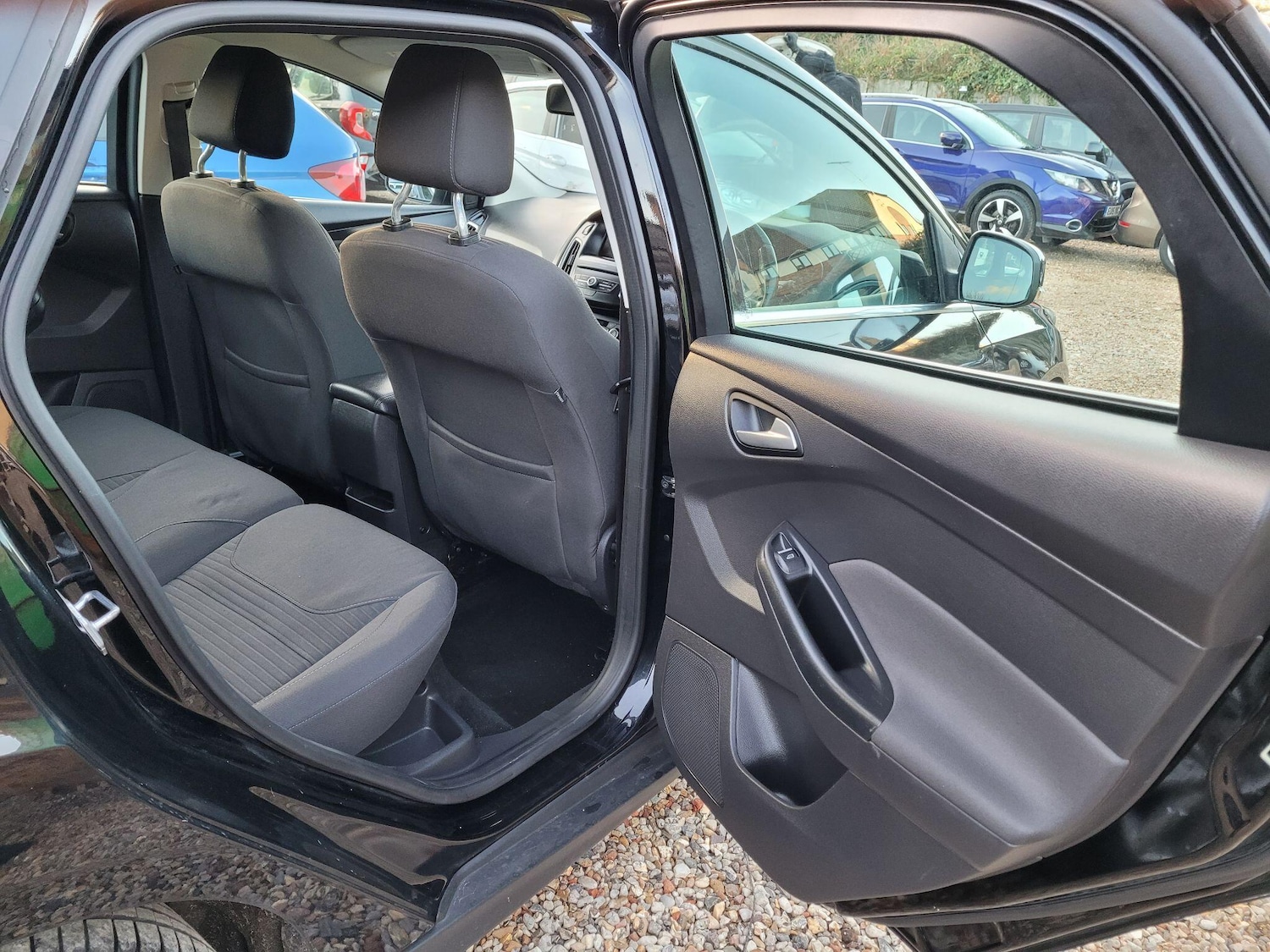 Used Ford Focus 2016 for sale - 76984702: Photo 36