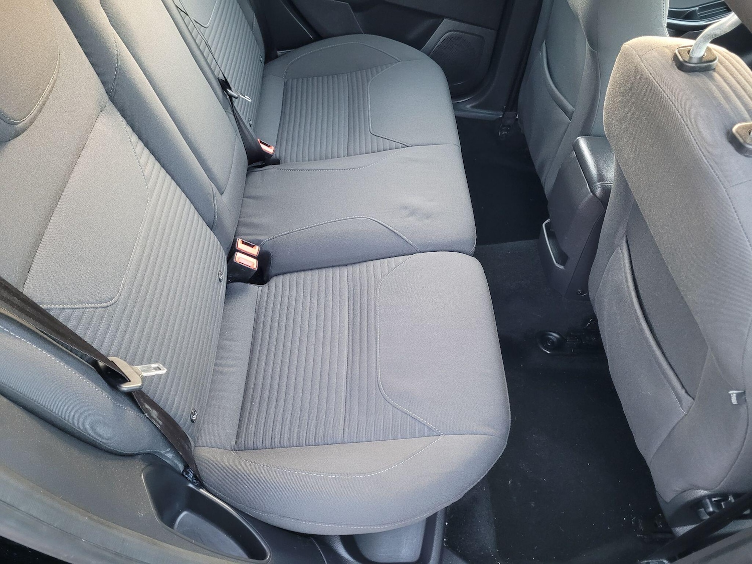 Used Ford Focus 2016 for sale - 76984702: Photo 37