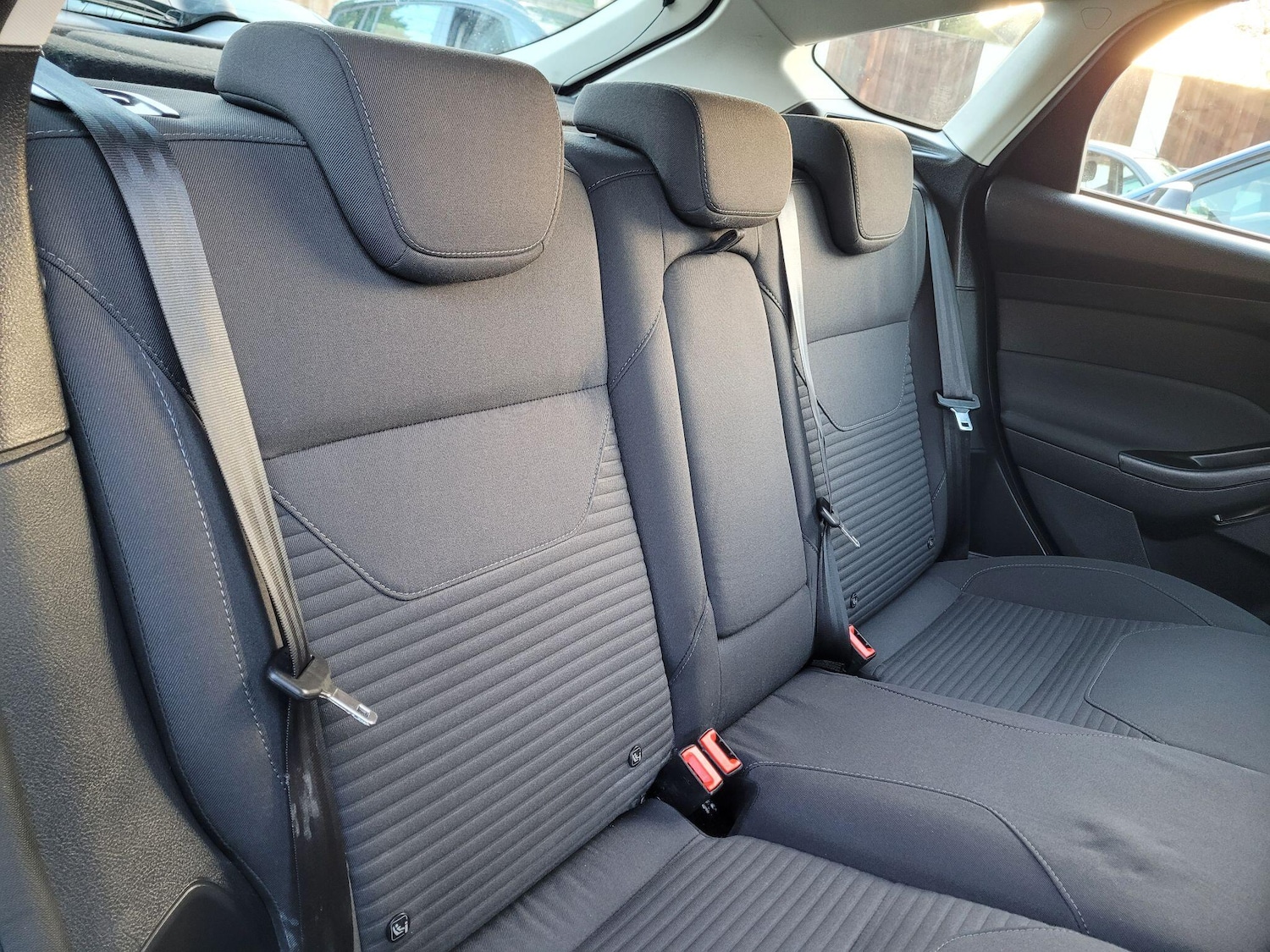 Used Ford Focus 2016 for sale - 76984702: Photo 38