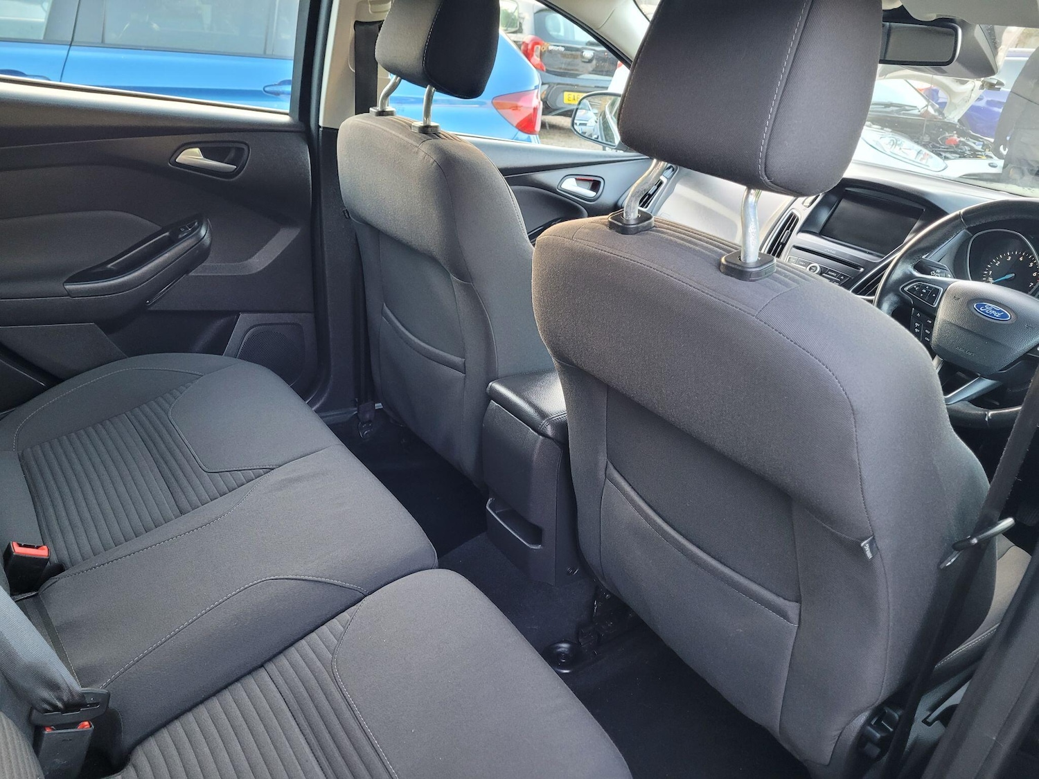 Used Ford Focus 2016 for sale - 76984702: Photo 39