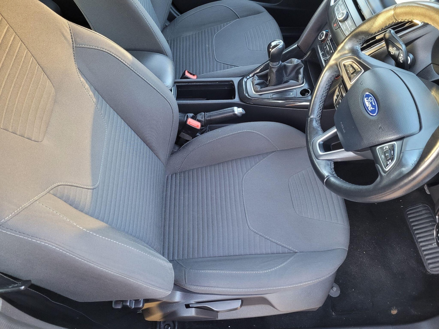 Used Ford Focus 2016 for sale - 76984702: Photo 40