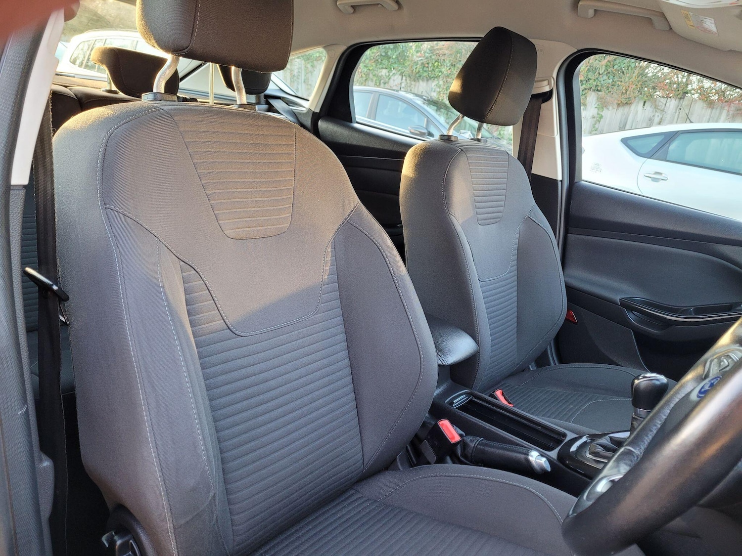 Used Ford Focus 2016 for sale - 76984702: Photo 41