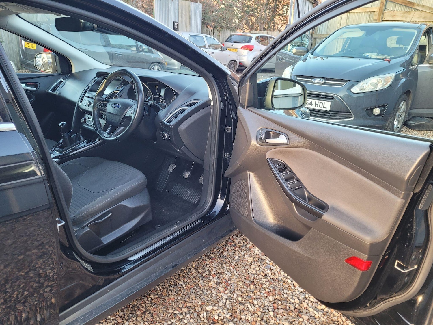 Used Ford Focus 2016 for sale - 76984702: Photo 43