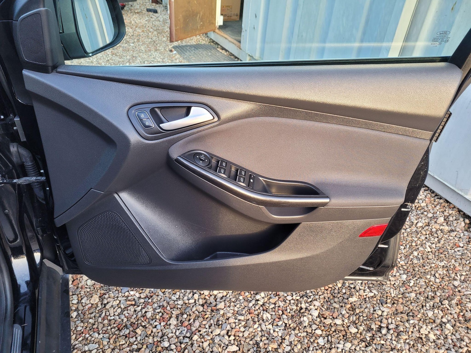 Used Ford Focus 2016 for sale - 76984702: Photo 44