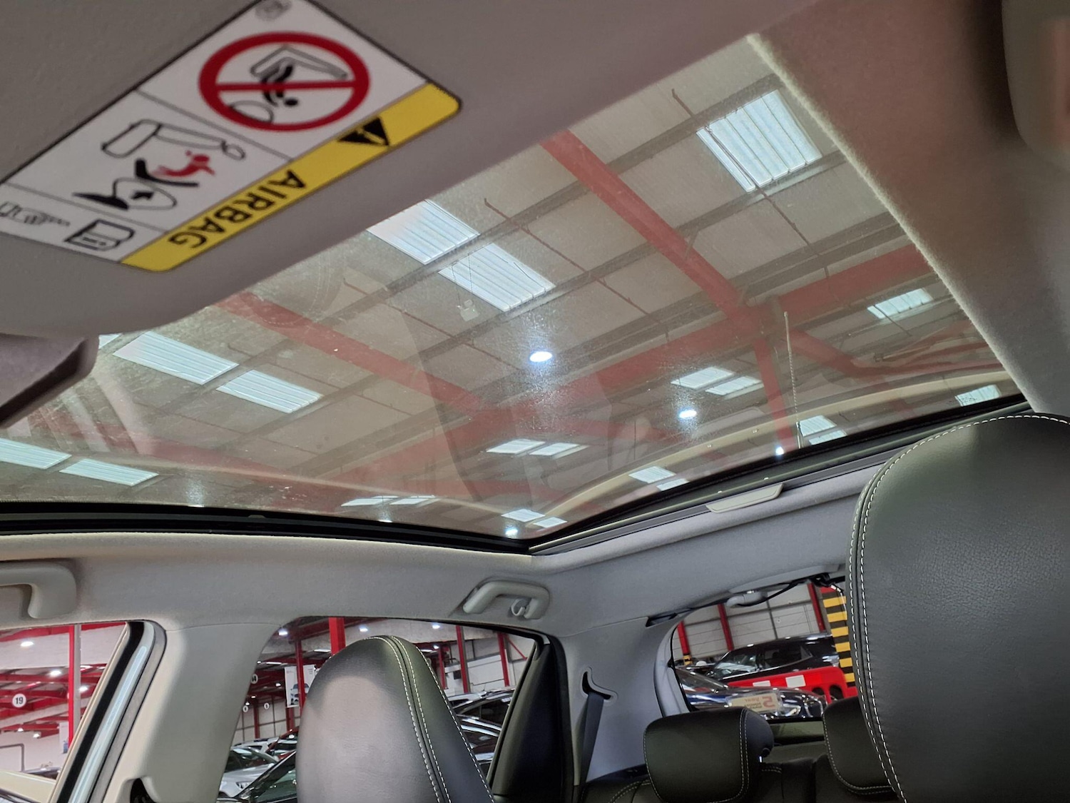 Used Toyota Yaris for sale - 77684191: Photo 11