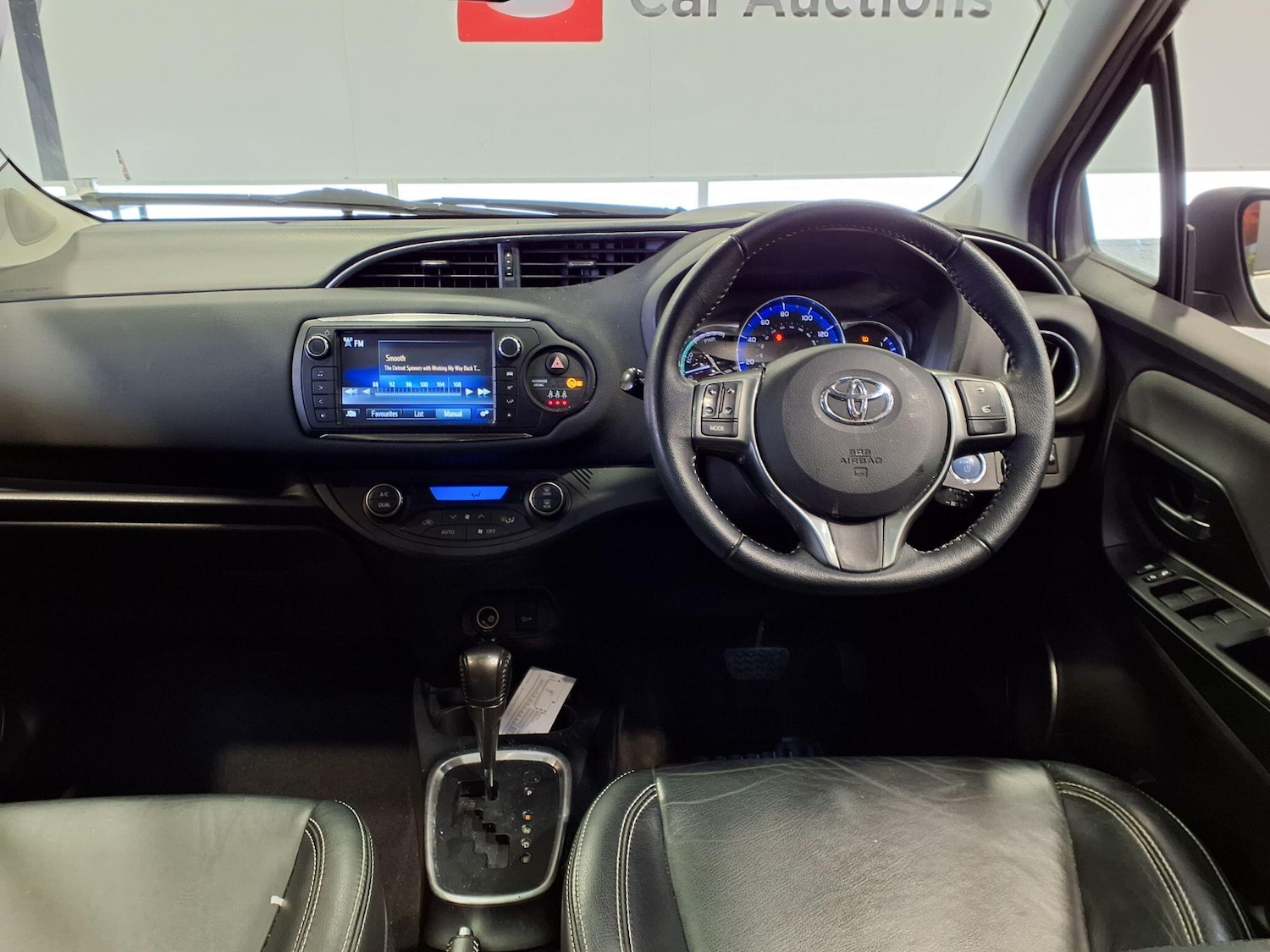 Used Toyota Yaris for sale - 77684191: Photo 5