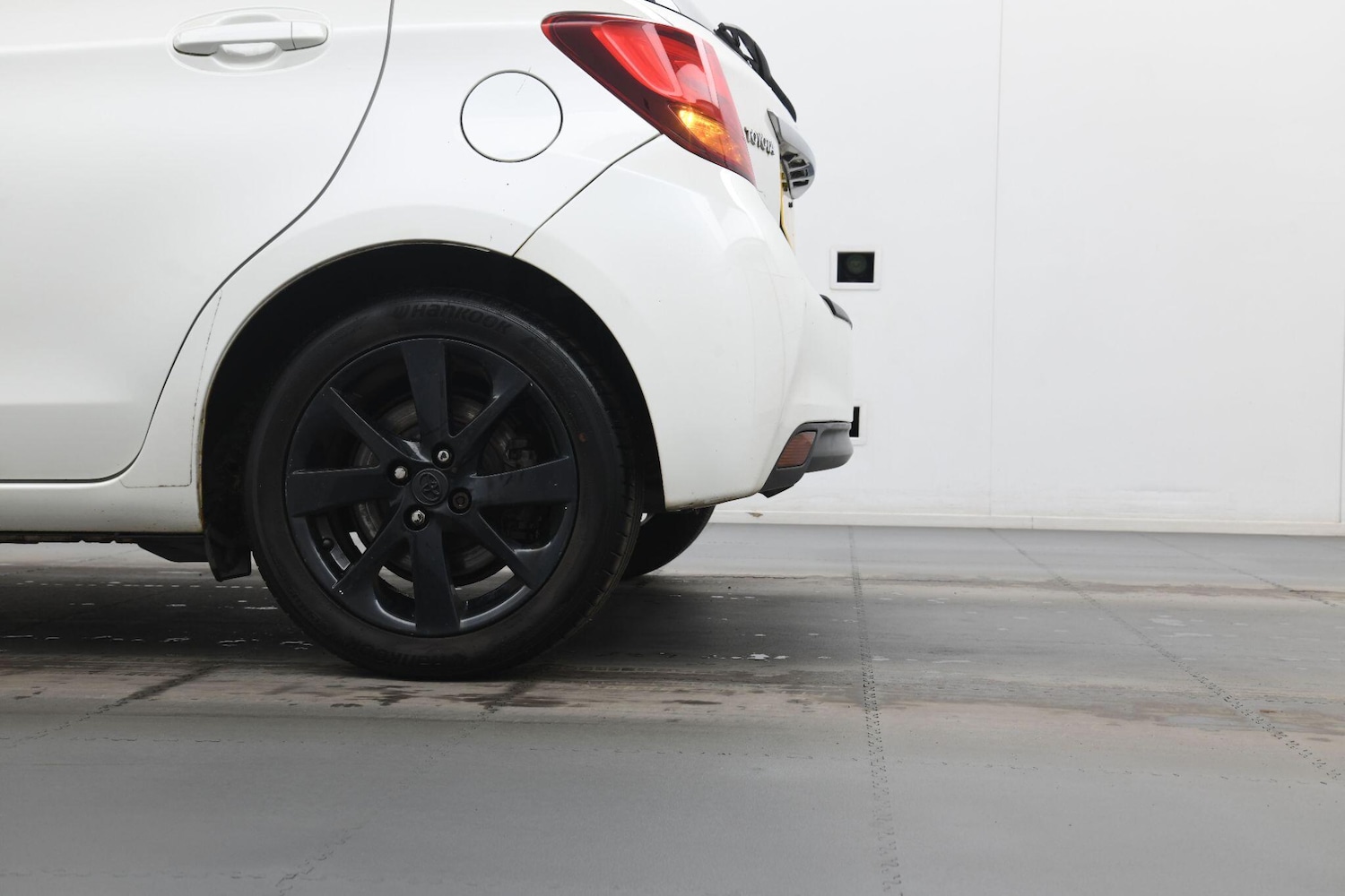 Used Toyota Yaris for sale - 77684191: Photo 8