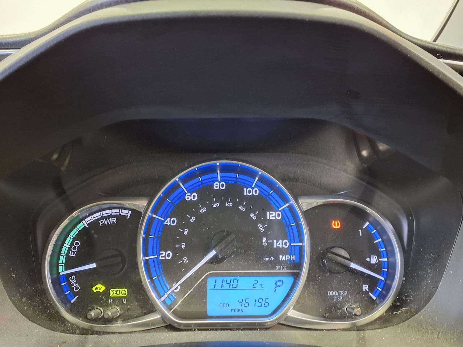 Used Toyota Yaris for sale - 77684191: Photo 9