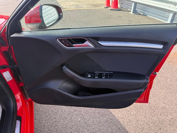 Used Audi A3 2015 for sale - 75681913: Photo 10