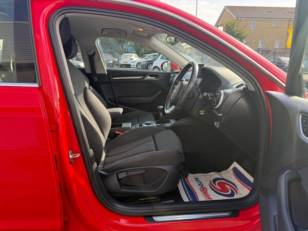 Used Audi A3 2015 for sale - 75681913: Photo 11