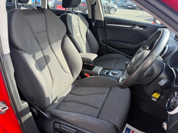 Used Audi A3 2015 for sale - 75681913: Photo 12