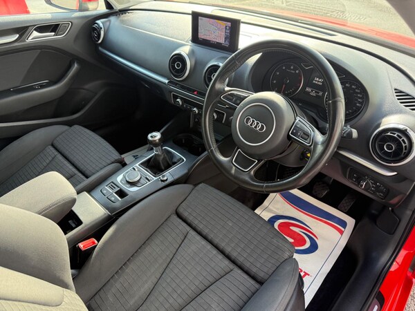 Used Audi A3 2015 for sale - 75681913: Photo 13