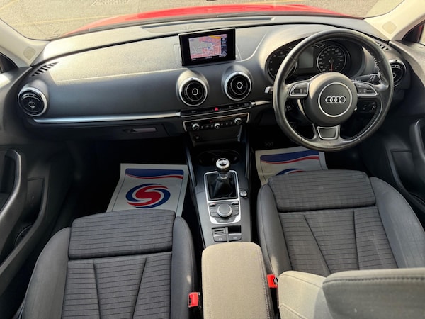 Used Audi A3 2015 for sale - 75681913: Photo 14