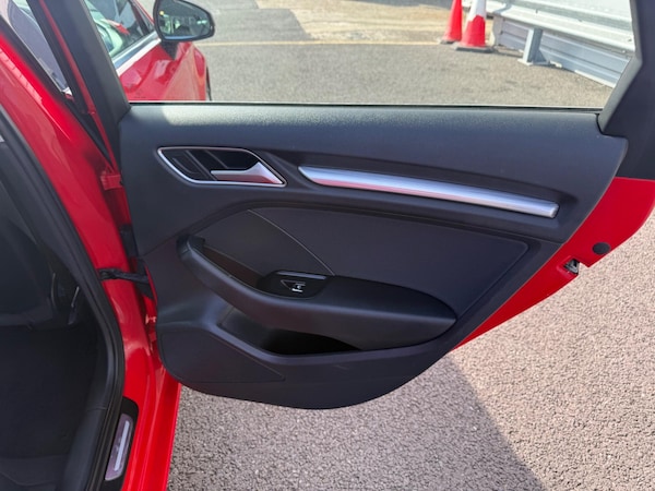 Used Audi A3 2015 for sale - 75681913: Photo 16