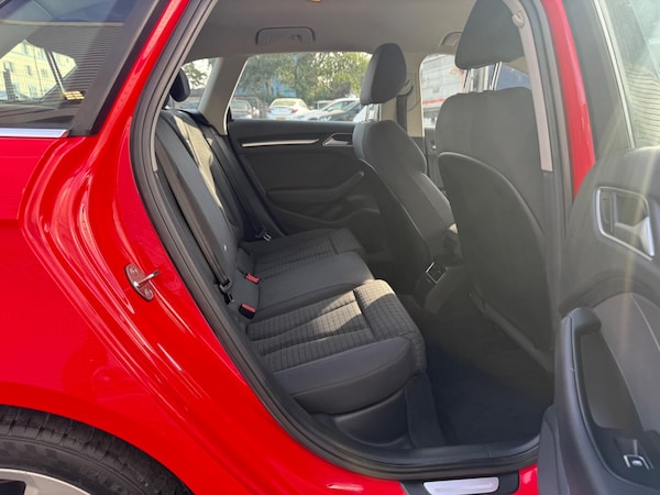 Used Audi A3 2015 for sale - 75681913: Photo 17