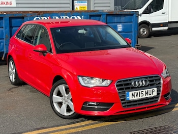 Audi - A3