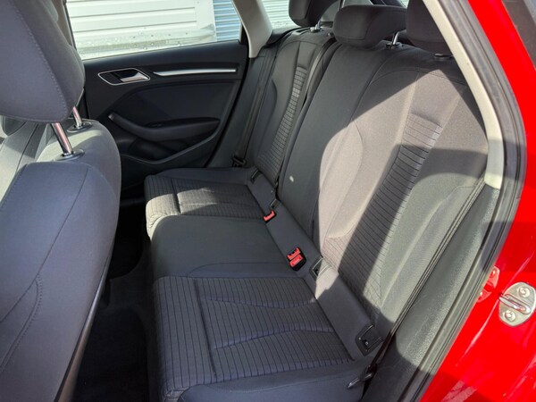 Used Audi A3 2015 for sale - 75681913: Photo 24