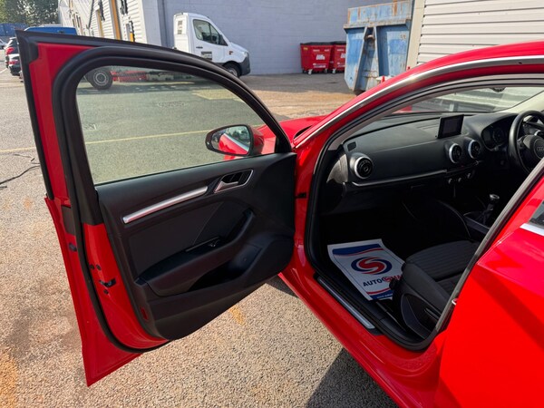 Used Audi A3 2015 for sale - 75681913: Photo 25