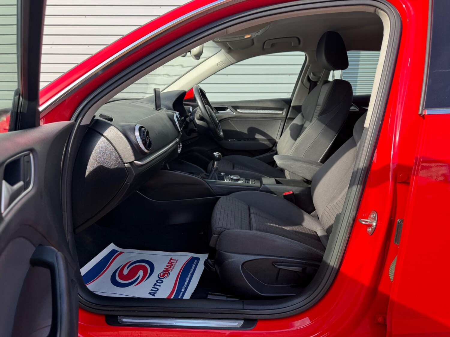 Vehicle 27
