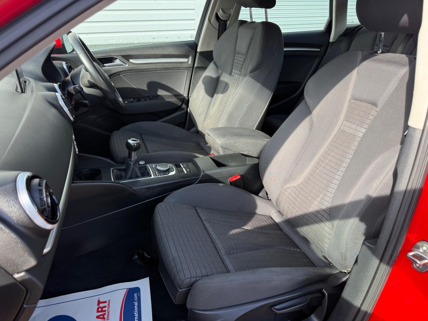 Vehicle 28