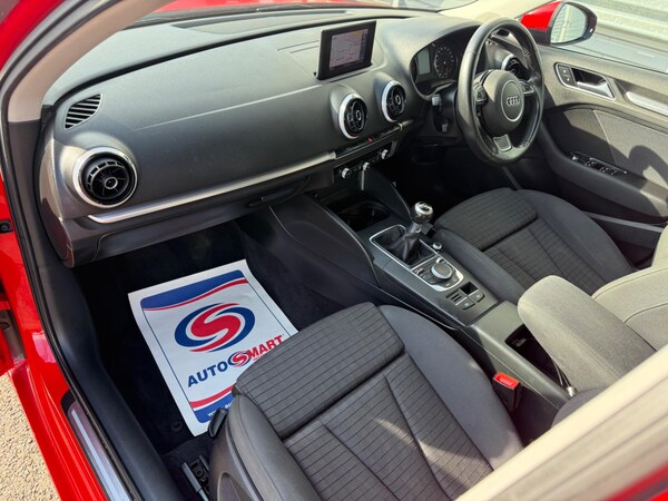 Used Audi A3 2015 for sale - 75681913: Photo 29