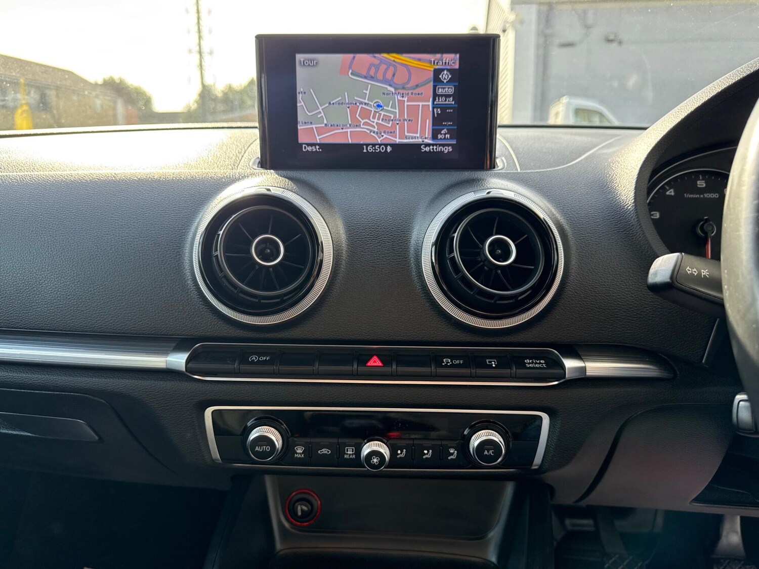 Vehicle 31