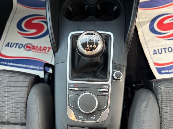 Used Audi A3 2015 for sale - 75681913: Photo 32