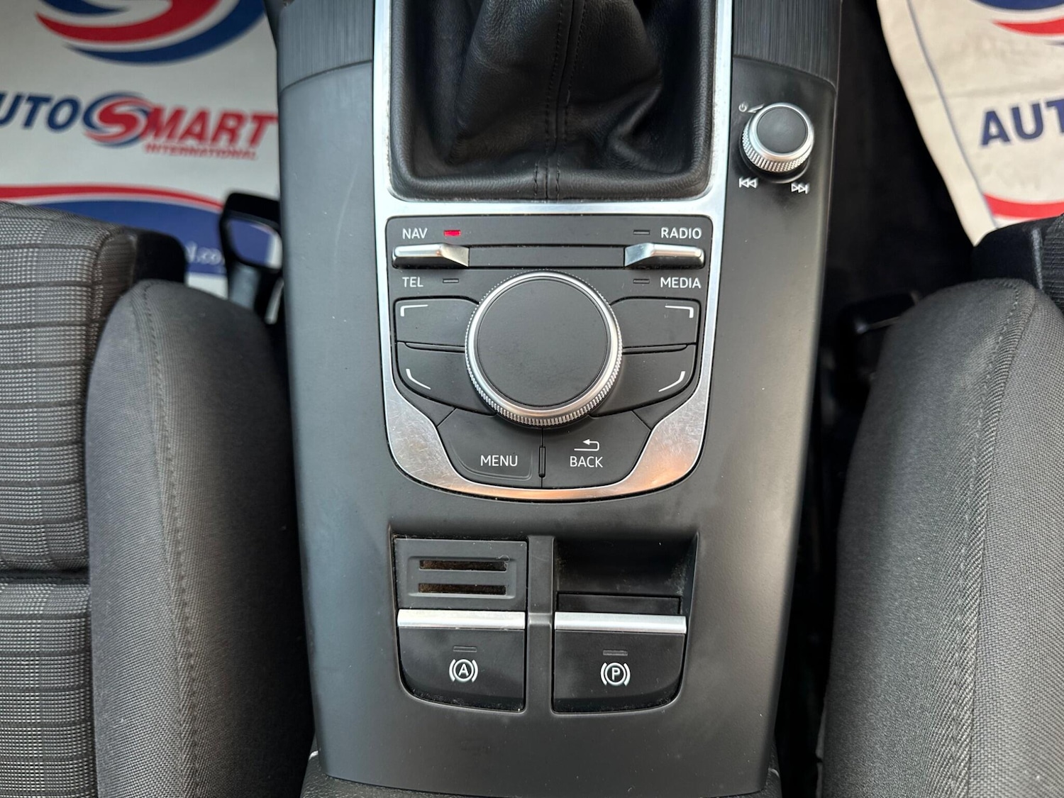 Vehicle 33