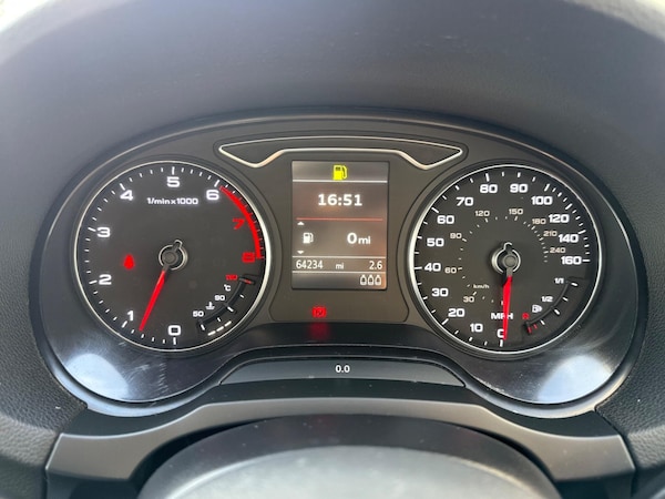 Used Audi A3 2015 for sale - 75681913: Photo 34