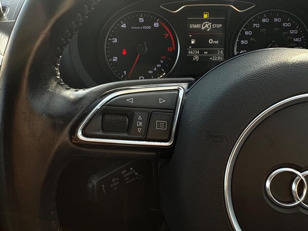 Used Audi A3 2015 for sale - 75681913: Photo 42