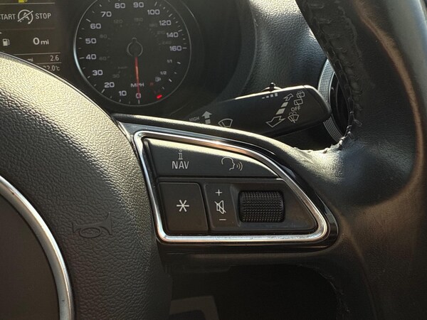 Used Audi A3 2015 for sale - 75681913: Photo 43