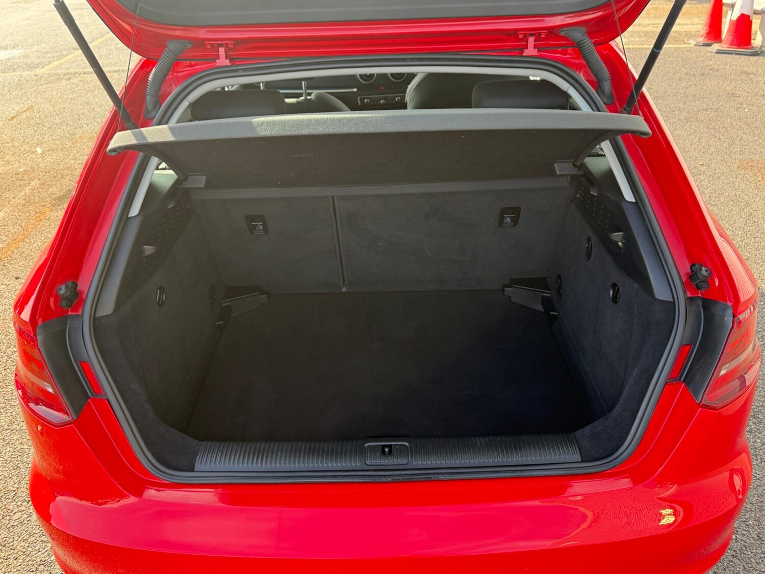 Vehicle 47